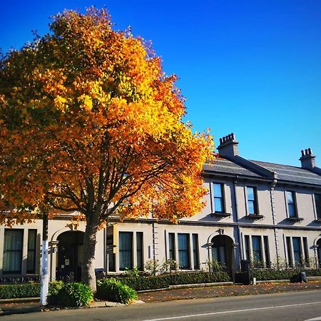Highland House Boutique Hotel Dunedin Ngoại thất bức ảnh