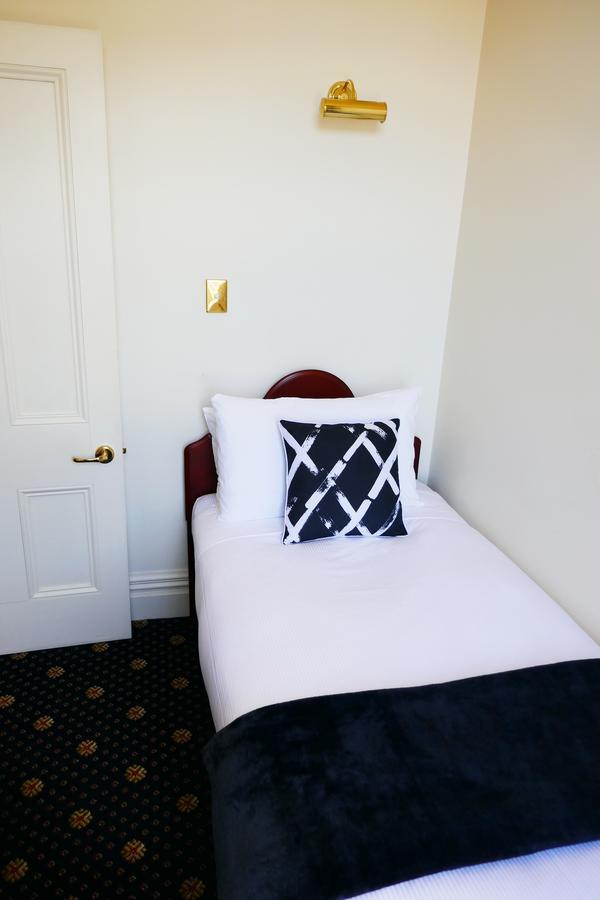 Highland House Boutique Hotel Dunedin Ngoại thất bức ảnh