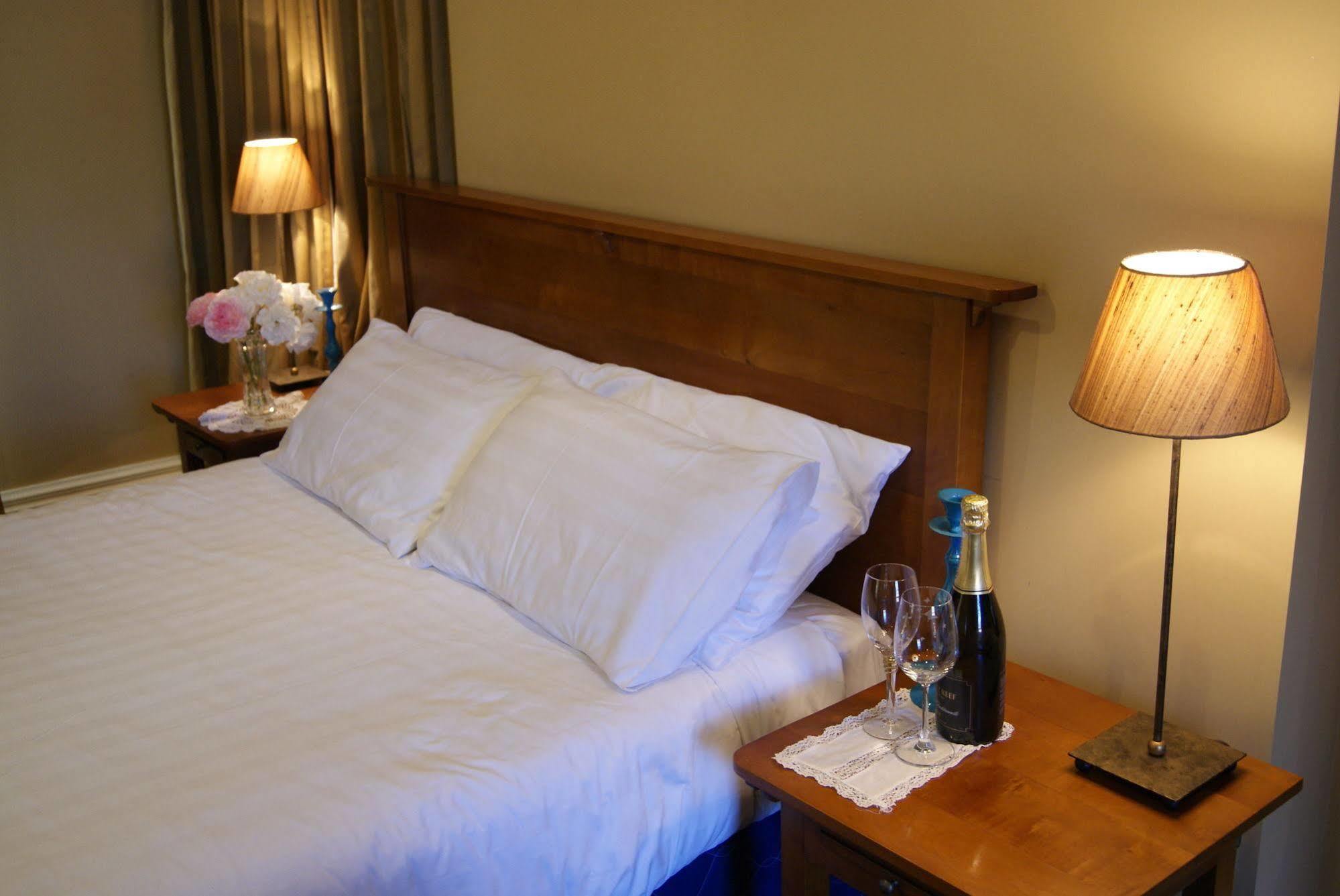 Highland House Boutique Hotel Dunedin Ngoại thất bức ảnh