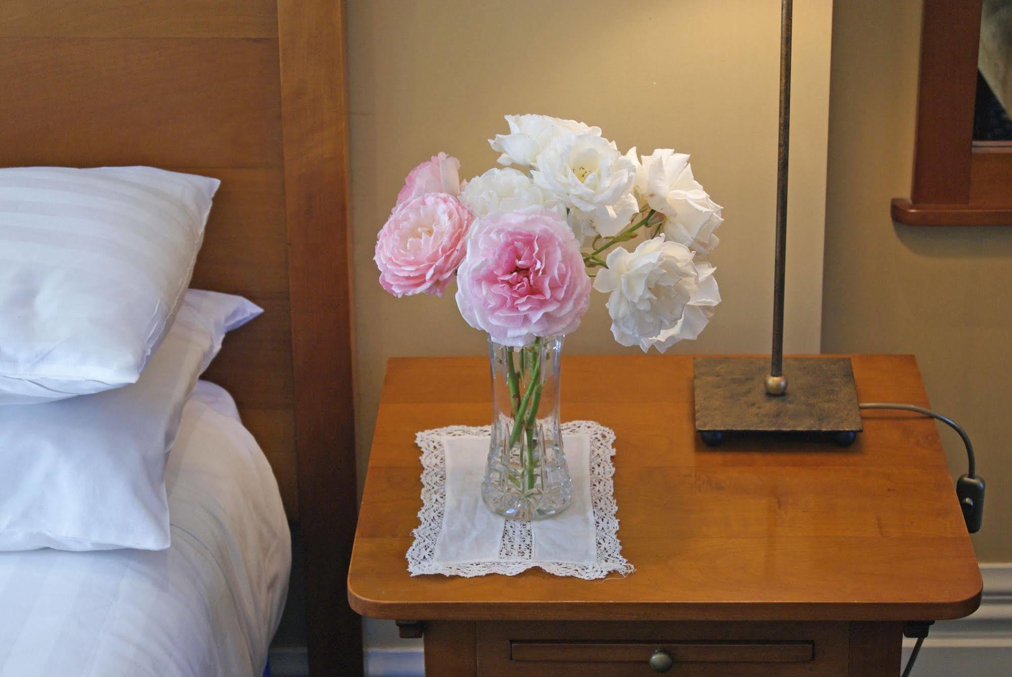 Highland House Boutique Hotel Dunedin Ngoại thất bức ảnh