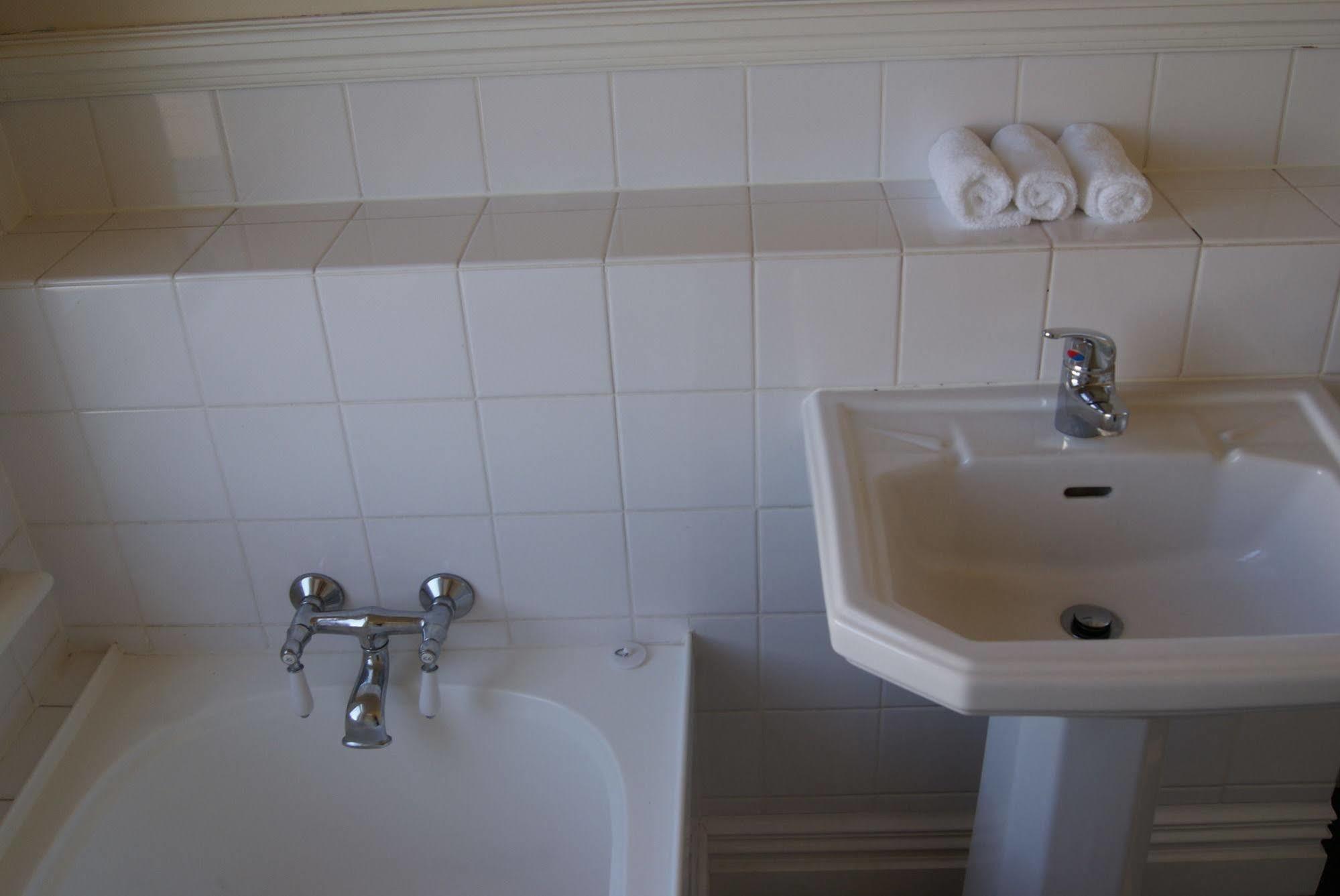 Highland House Boutique Hotel Dunedin Ngoại thất bức ảnh
