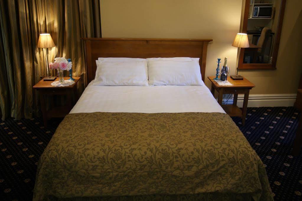 Highland House Boutique Hotel Dunedin Ngoại thất bức ảnh