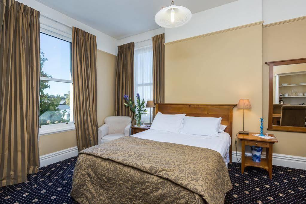 Highland House Boutique Hotel Dunedin Ngoại thất bức ảnh