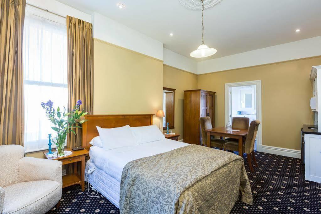 Highland House Boutique Hotel Dunedin Ngoại thất bức ảnh