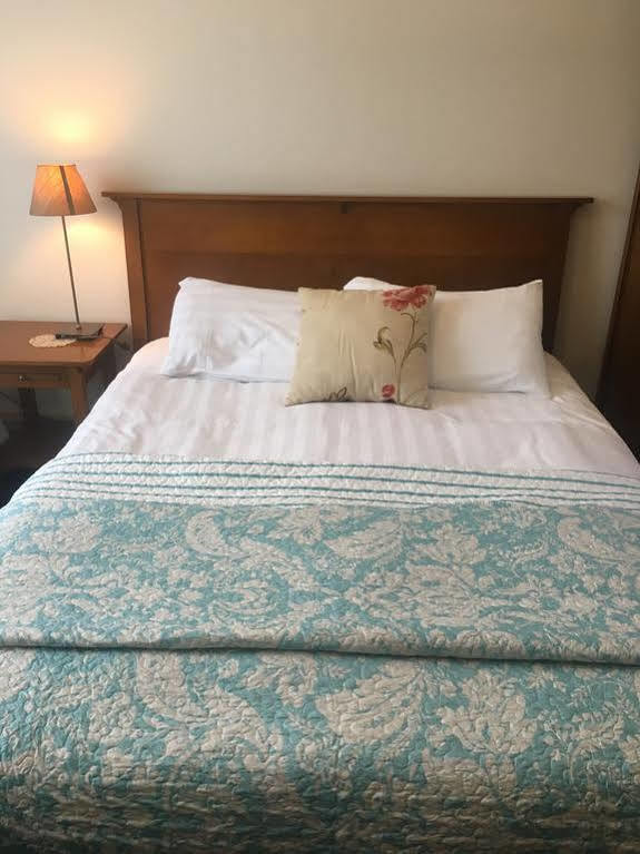 Highland House Boutique Hotel Dunedin Ngoại thất bức ảnh