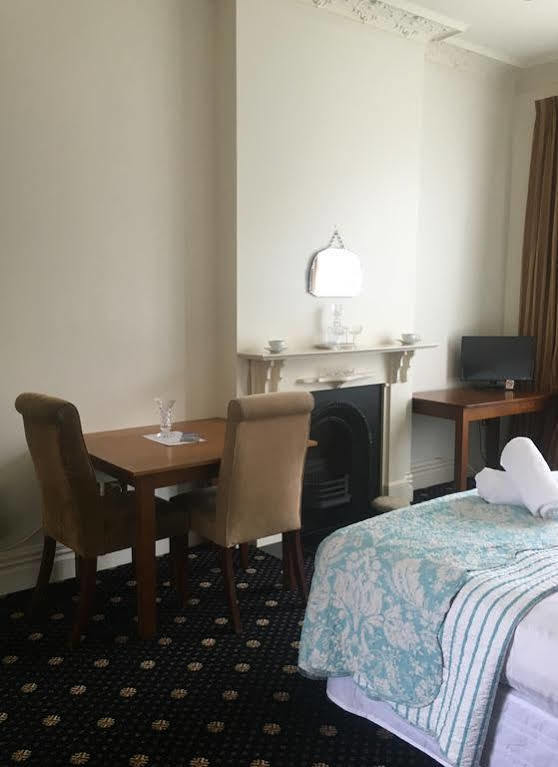 Highland House Boutique Hotel Dunedin Ngoại thất bức ảnh