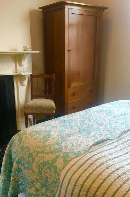 Highland House Boutique Hotel Dunedin Ngoại thất bức ảnh